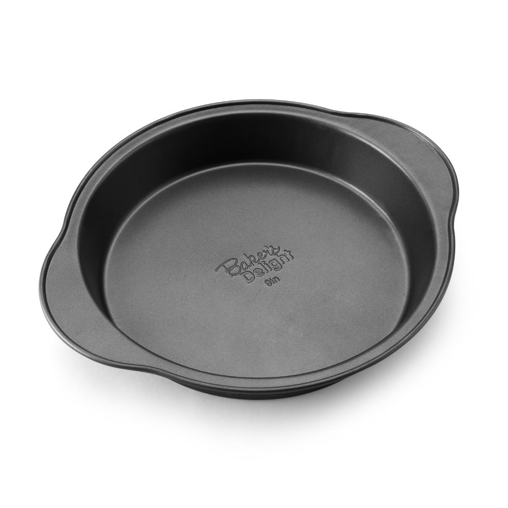 5111833 9 In. Round Cake Pan - Pack Of 6