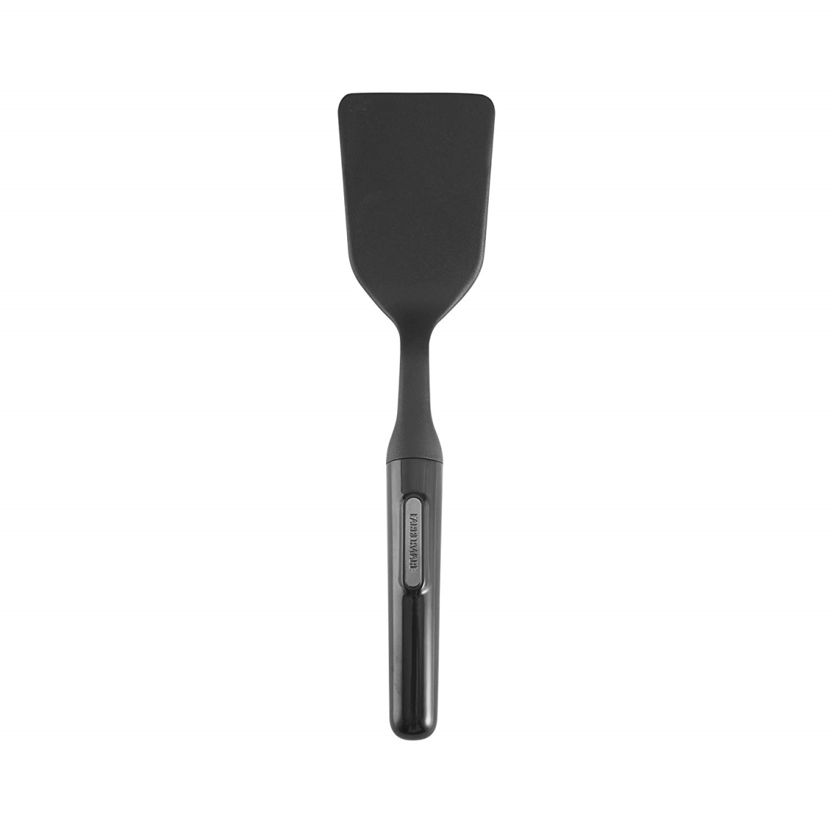 5211451 Blk Professional Short Turner-safe For Non-stick Cookware, Black - Pack Of 3