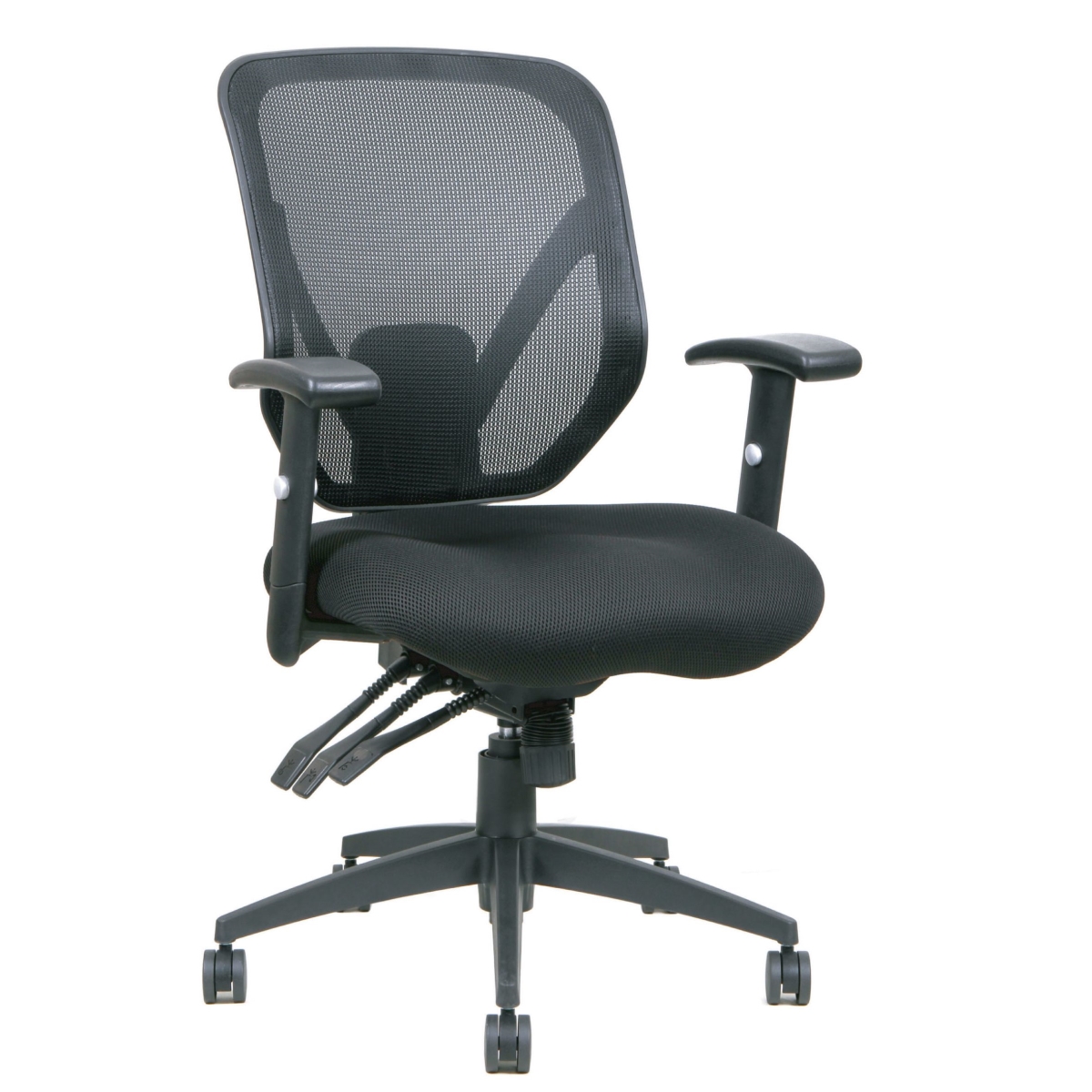 Tyfc2311 Mid Back Mesh Office Chair