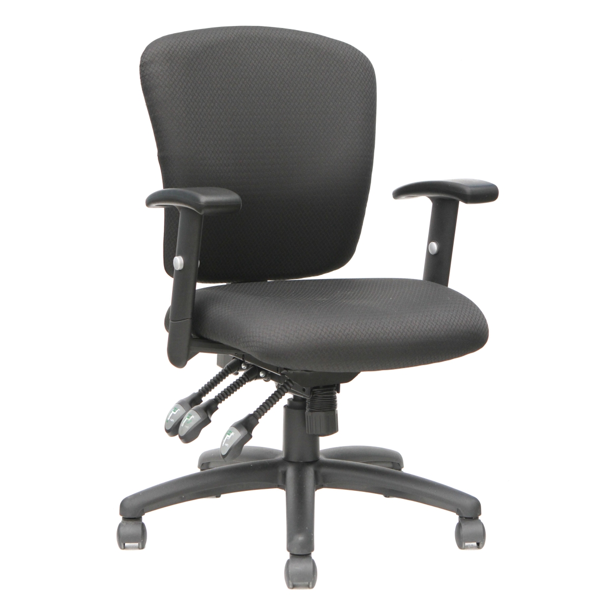 Tyfc2312 Mid Back Fabric Office Chair