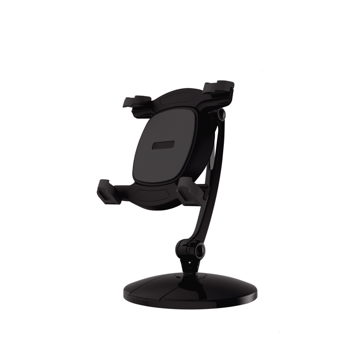 Lcd63009blk Table Stand For 7-12 In. Tablets, Black