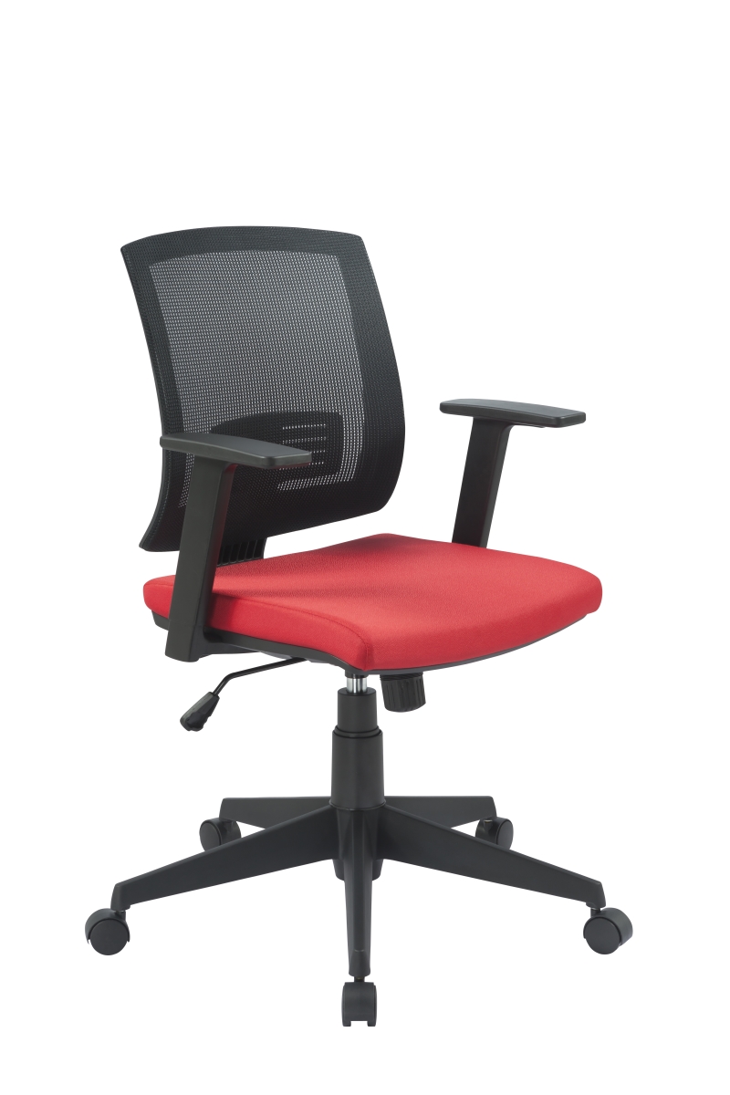 Tyfc20032 36.8 In. Low Back Mesh Office Chair