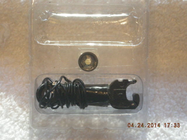 Lnl22955 Electrocoupler Kit For J Class