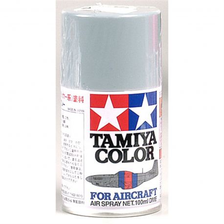 Tamiya TAM86525 Tamiya AS-25 Dark Ghost Grey Tamiya TAM86525 Tamiya AS-25 Dark Ghost Grey