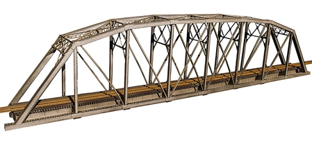 Cvm1901 200 Ft. Ho Parker Truss Kit