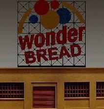 Mie4062 Ho Wonder Bread