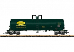 40871 Snax Railcare Tank Car