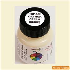 Tcp332 Csx Hopper Beige & Cream