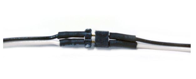 Tcs1520 2-pin Micro Connector