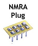 Tcs1254 8 - Pin Plug Circuit