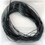 Tcs1078 20 Ft 30 Gauge Wire, Black