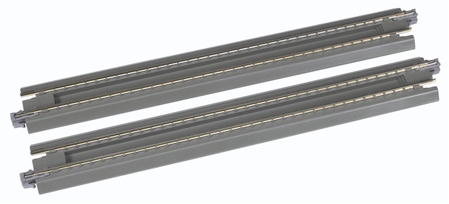 Kat20-015 0.3 In. N Scale Unitrack Ash Pit Track, 2 Piece