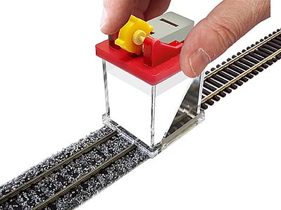 UPC 022899390062 product image for BAC39019 N Scale Ballast Glue Fixer | upcitemdb.com