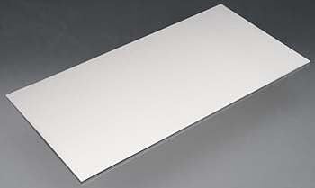 K & S87185 0.025 X 6 X 12 In. Stainless Steel Sheet