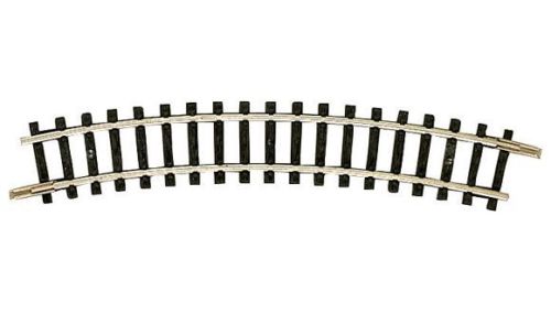 N Balance R2 Curved Track Bent