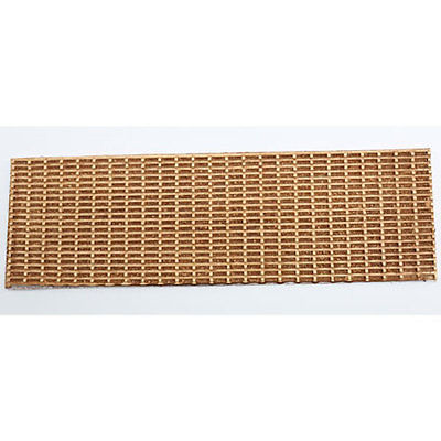 Enterprise Cho8612 135 In. Lg Timber Retain Wall