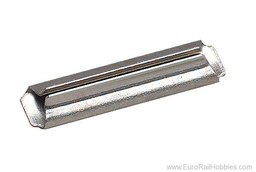 Flm9404 N Scale Metal Rail Joiners