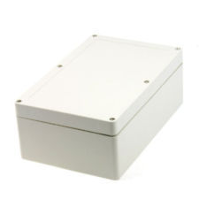 Aneapp001 Main Control Plastic Box