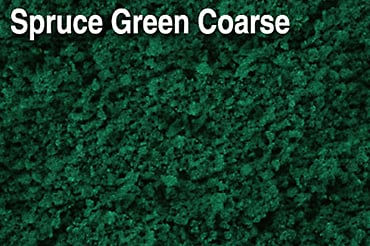Sex804b Spruce Green Coarse - 32 Oz
