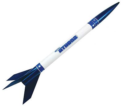 Est2452 18 Mm Athena Standard Rocket Kit