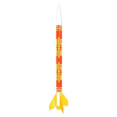 Est2482 18 Mm Solaris Standard Rocket Kit