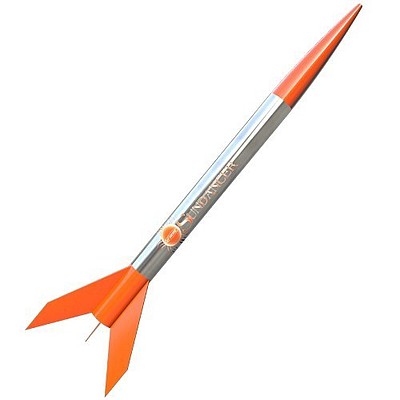 Est2603 18 Mm Sundancer Standard Rocket Kit