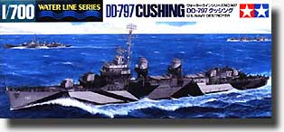 Tam31907 1-700 Us Destroy Cushing