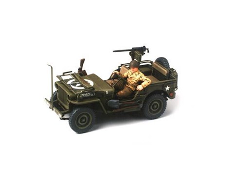 Tam35219 1 By 326 Jeep Willys Mb 0.25 Ton