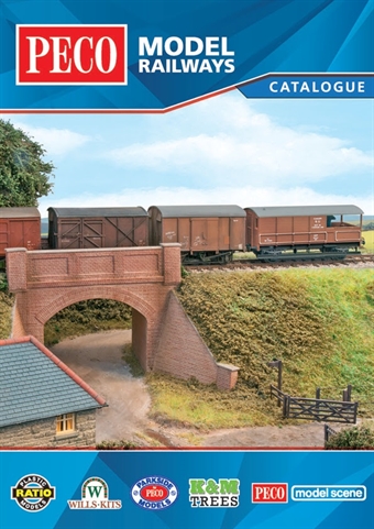 Pcocat-4 Model Railway Catalog
