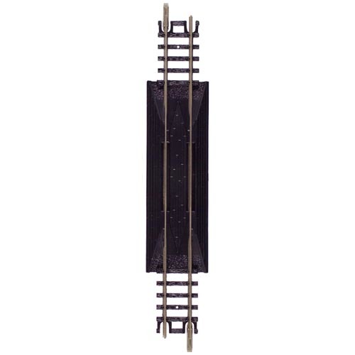 Atl2517a N Scale Code 80 Rerailer Track Section