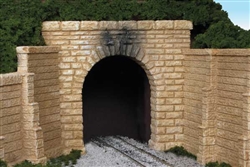 Mon164 Ho Stone Single Tunnel Portal