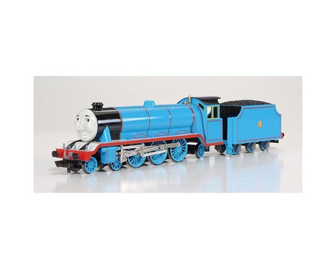 Bac58744 Ho Gordon The Big Express Engine With Moving Eyes Model Train