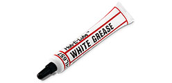 Hlb657 White Grease With Non-stick
