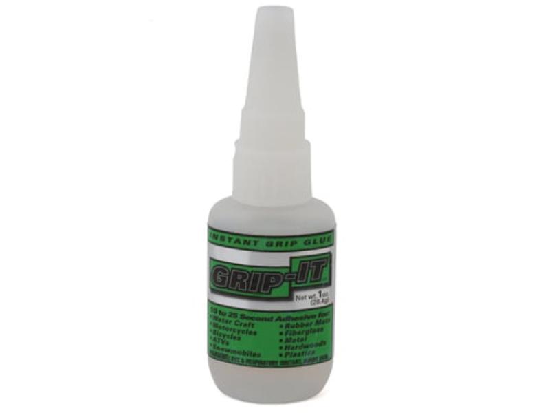 BSI222H 1 oz Industries Grip-It Super Glue