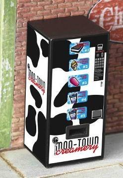 Lnl21662 Moo Town Creamery Vending Machine