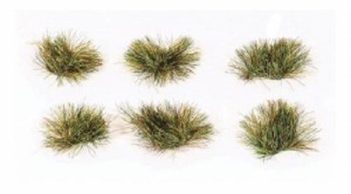 Pcopsg-65 6 Mm Patchy Grass Tufts