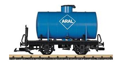 94580 Toy Train Aral Tank Car