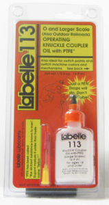 Lab113 S-o Coupler Lubricant