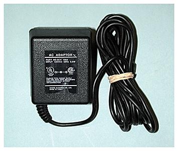 Mie4800 4.5 V Ac Adapter Charger