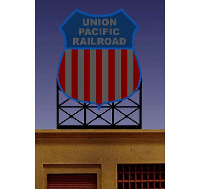 Mie881801 O-ho Union Pacific