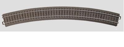 Mrk24530 25.31 In. C Track Curved