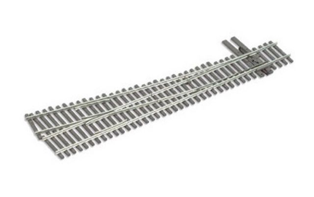 Pcosl-8361 Hornby Code 83 Track Insulfrog 6 Turnout Right Hand