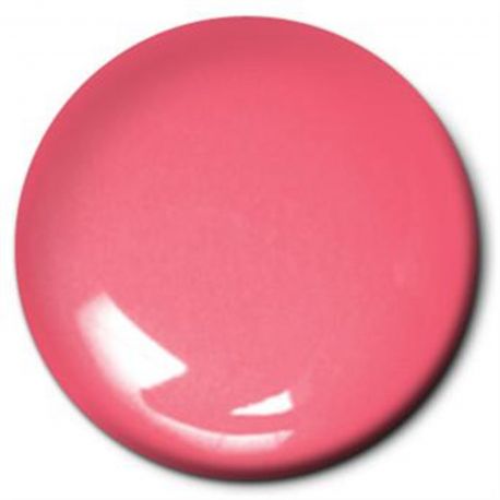 Pactra PACRC83 Pactra Polycarb Fluorescent Racing - Red Pactra PACRC83 Pactra Polycarb Fluorescent Racing - Red