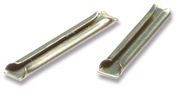 Pcosl-10 Ho Conductive Rail Joiners Nickel Silver