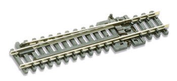 Pcosl-384 N Gauge Right Hand Catch Turnout For Code 80