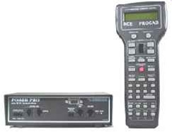 0002 Ph Pro R 5 Amp Dcc Starter Set Radio