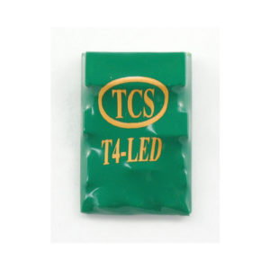 Tcs1482 T4 Led Decoder With Resistors