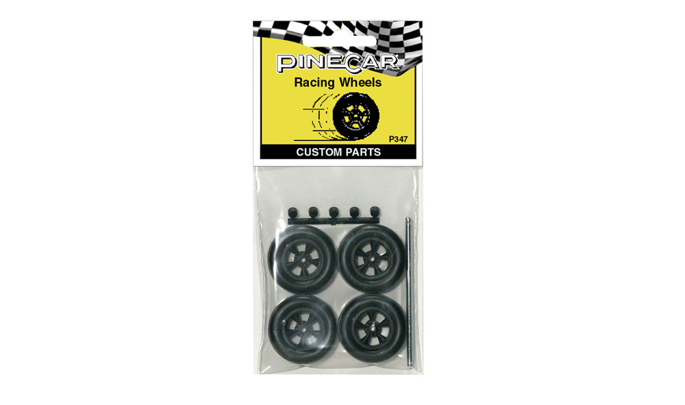 Pinp347 Racing Wheels Custom Parts