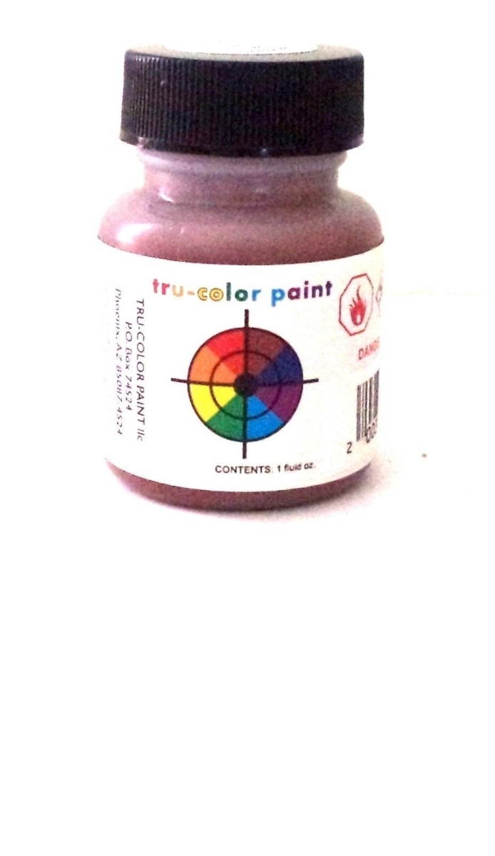 Tru-Color Paint TCP180 Frght Cr Brown Up 1944-60 Tru-Color Paint TCP180 Frght Cr Brown Up 1944-60