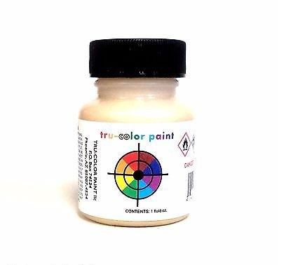 Tru-Color Paint TCP832 1 oz Tru-Color Paint - Flat Depot Buff Tru-Color Paint TCP832 1 oz Tru-Color Paint - Flat Depot Buff